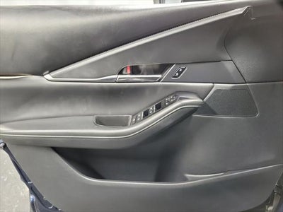 2021 Mazda Mazda CX-30 Turbo