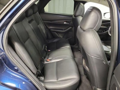 2021 Mazda Mazda CX-30 Turbo