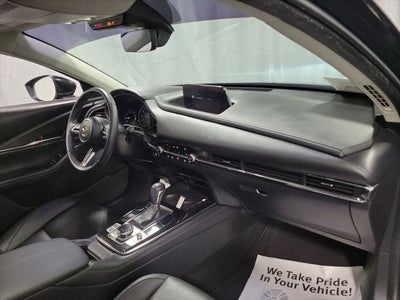 2021 Mazda Mazda CX-30 Turbo