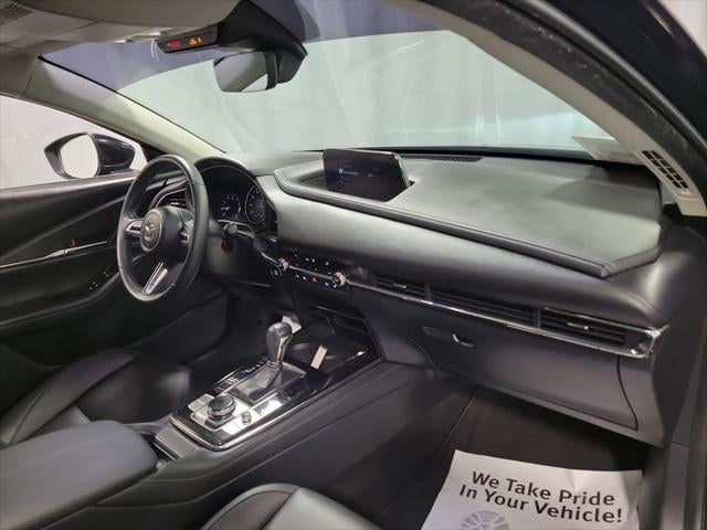 2021 Mazda Mazda CX-30 Turbo