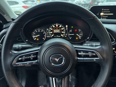 2021 Mazda Mazda CX-30 Turbo