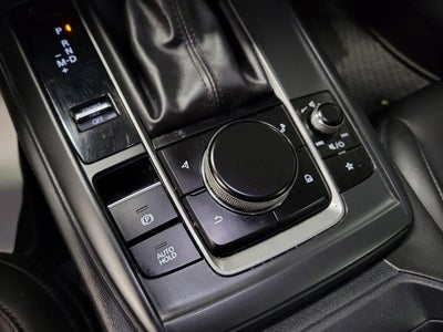 2022 Mazda Mazda CX-30 2.5 S Select Package