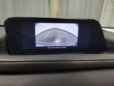 2022 Mazda Mazda CX-30 2.5 S Select Package