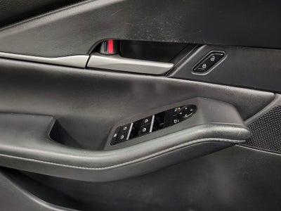 2022 Mazda Mazda CX-30 2.5 S Select Package