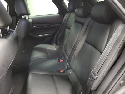 2022 Mazda Mazda CX-30 2.5 S Select Package