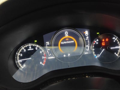 2022 Mazda Mazda CX-30 2.5 S Select Package