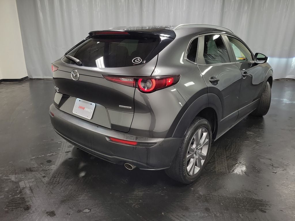 2022 Mazda Mazda CX-30 2.5 S Select Package