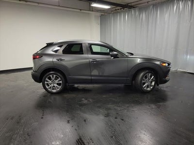 2022 Mazda Mazda CX-30 2.5 S Select Package