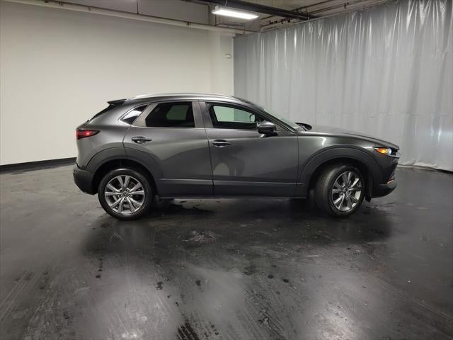 2022 Mazda Mazda CX-30 2.5 S Select Package