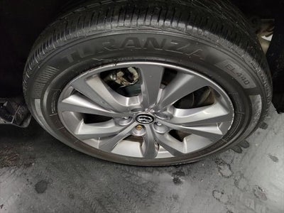 2022 Mazda Mazda CX-30 2.5 S Select Package