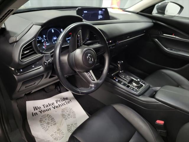 2022 Mazda Mazda CX-30 2.5 S Select Package