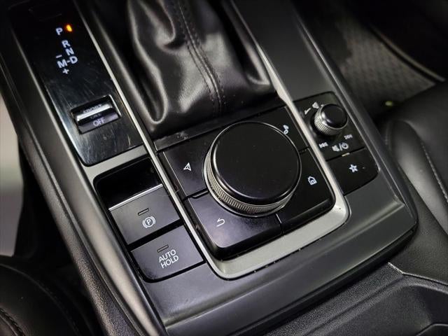 2022 Mazda Mazda CX-30 2.5 S Select Package