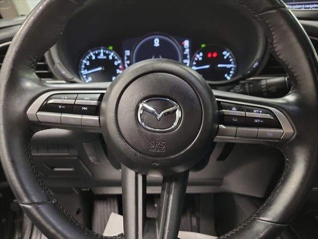 2022 Mazda Mazda CX-30 2.5 S Select Package
