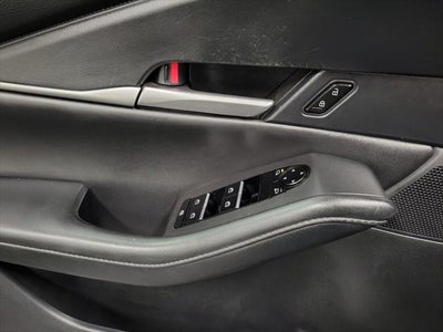 2022 Mazda Mazda CX-30 2.5 S Select Package