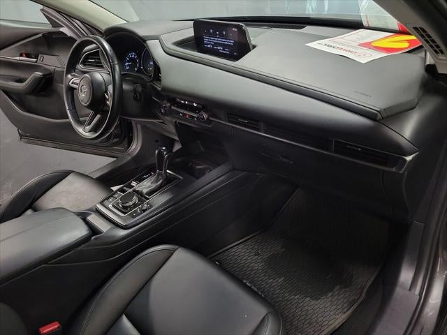 2022 Mazda Mazda CX-30 2.5 S Select Package