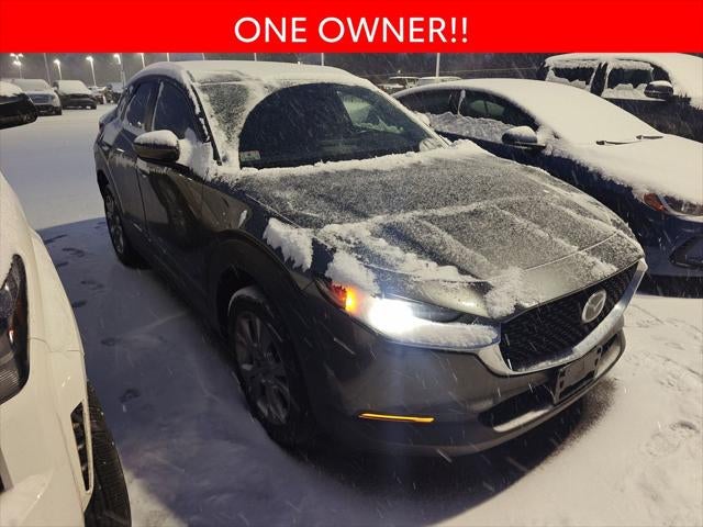 2022 Mazda Mazda CX-30 2.5 S Select Package