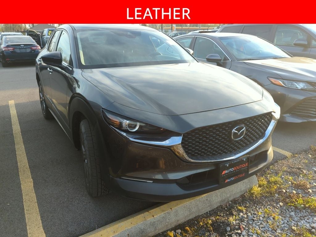 2020 Mazda Mazda CX-30 Select