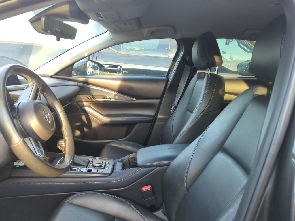 2020 Mazda Mazda CX-30 Select