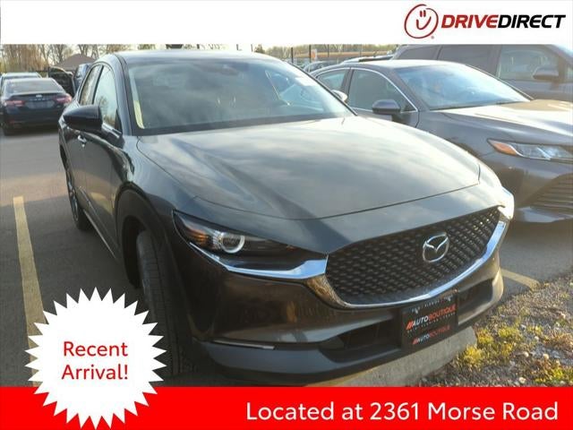 2020 Mazda Mazda CX-30 Select