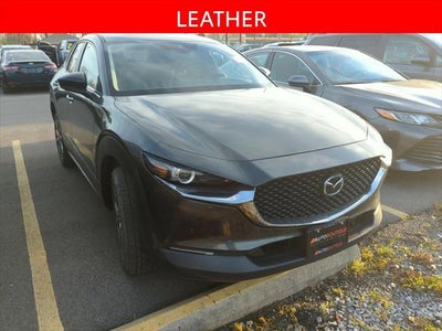 2020 Mazda Mazda CX-30 Select