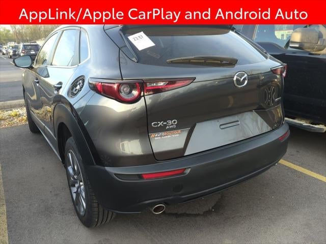 2020 Mazda Mazda CX-30 Select