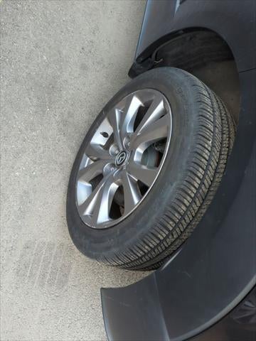 2020 Mazda Mazda CX-30 Select