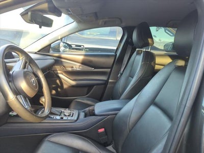 2020 Mazda Mazda CX-30 Select