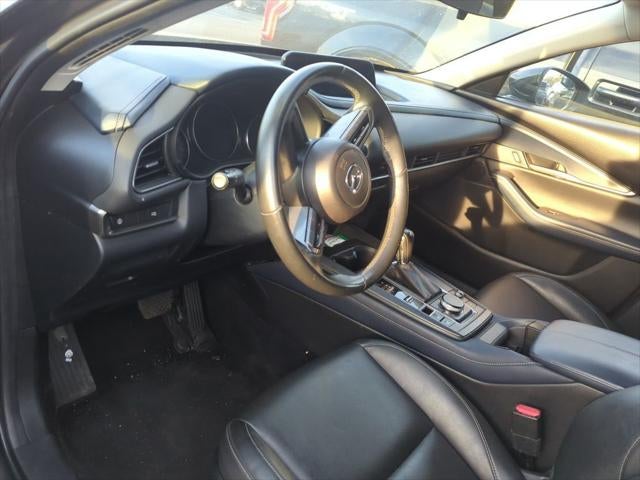 2020 Mazda Mazda CX-30 Select