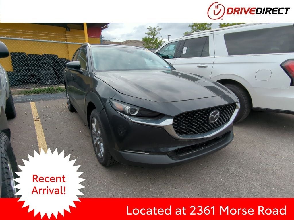 2023 Mazda CX-30 Preferred AWD's photo