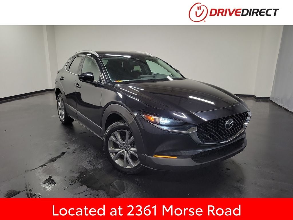 2023 Mazda Mazda CX-30 2.5 S Preferred Package