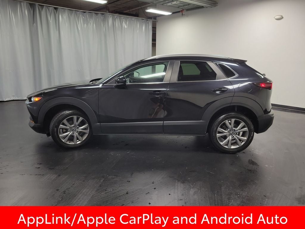 2023 Mazda Mazda CX-30 2.5 S Preferred Package