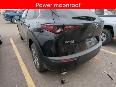 2023 Mazda Mazda CX-30 2.5 S Preferred Package
