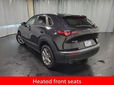 2023 Mazda Mazda CX-30 2.5 S Preferred Package