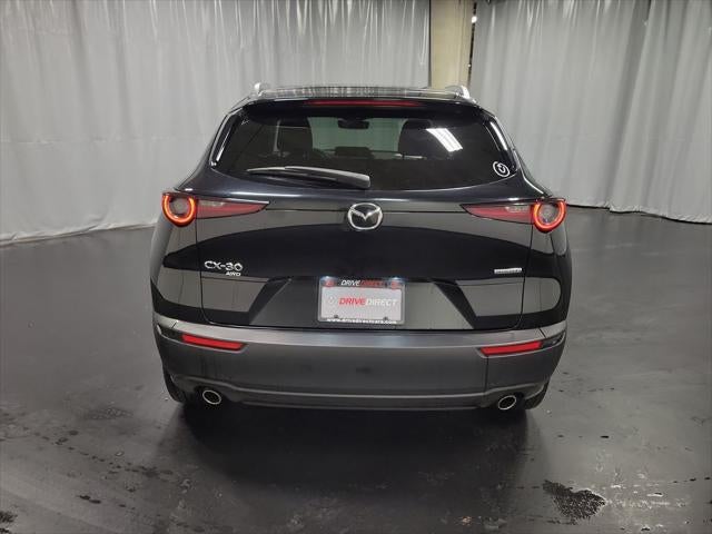 2023 Mazda Mazda CX-30 2.5 S Preferred Package