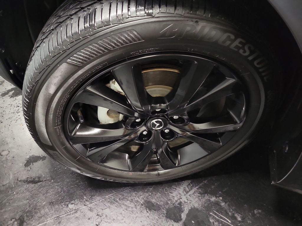 2023 Mazda Mazda CX-30 2.5 S Carbon Edition
