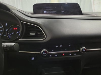 2023 Mazda Mazda CX-30 2.5 S Carbon Edition
