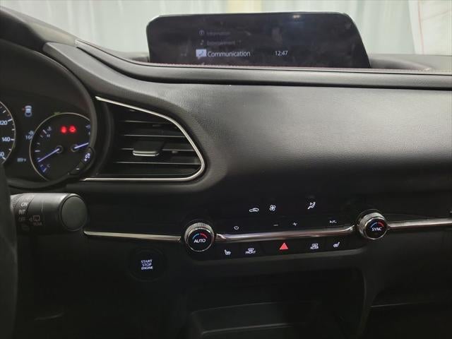 2023 Mazda Mazda CX-30 2.5 S Carbon Edition
