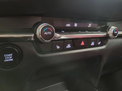 2023 Mazda Mazda CX-30 2.5 S Carbon Edition