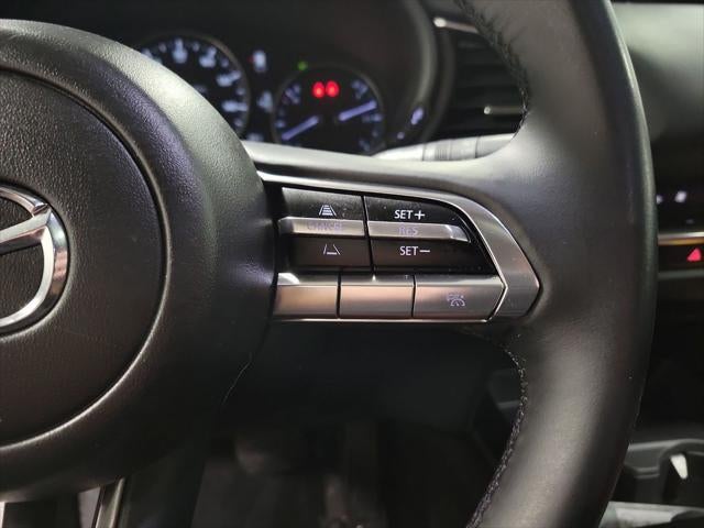 2023 Mazda Mazda CX-30 2.5 S Carbon Edition
