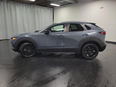 2023 Mazda Mazda CX-30 2.5 S Carbon Edition