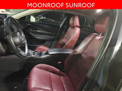 2023 Mazda Mazda CX-30 2.5 S Carbon Edition