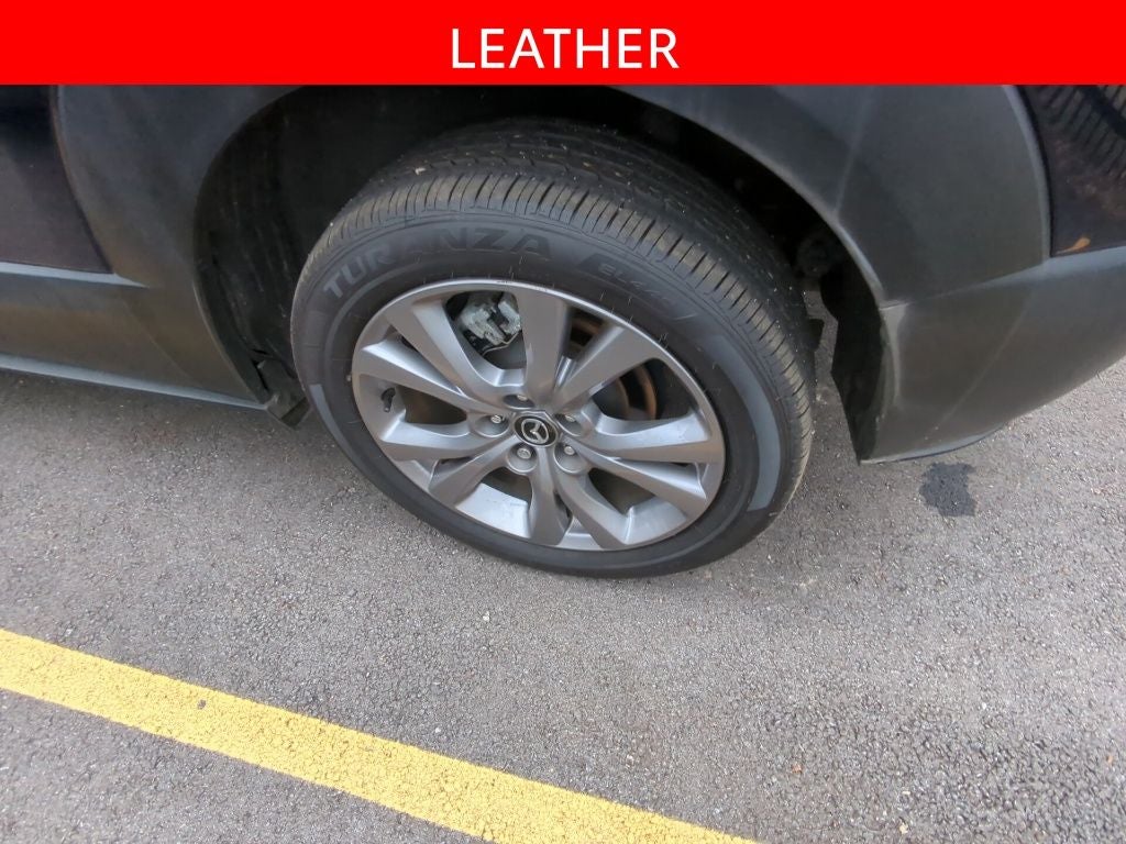 2024 Mazda Mazda CX-30 2.5 S Preferred Package