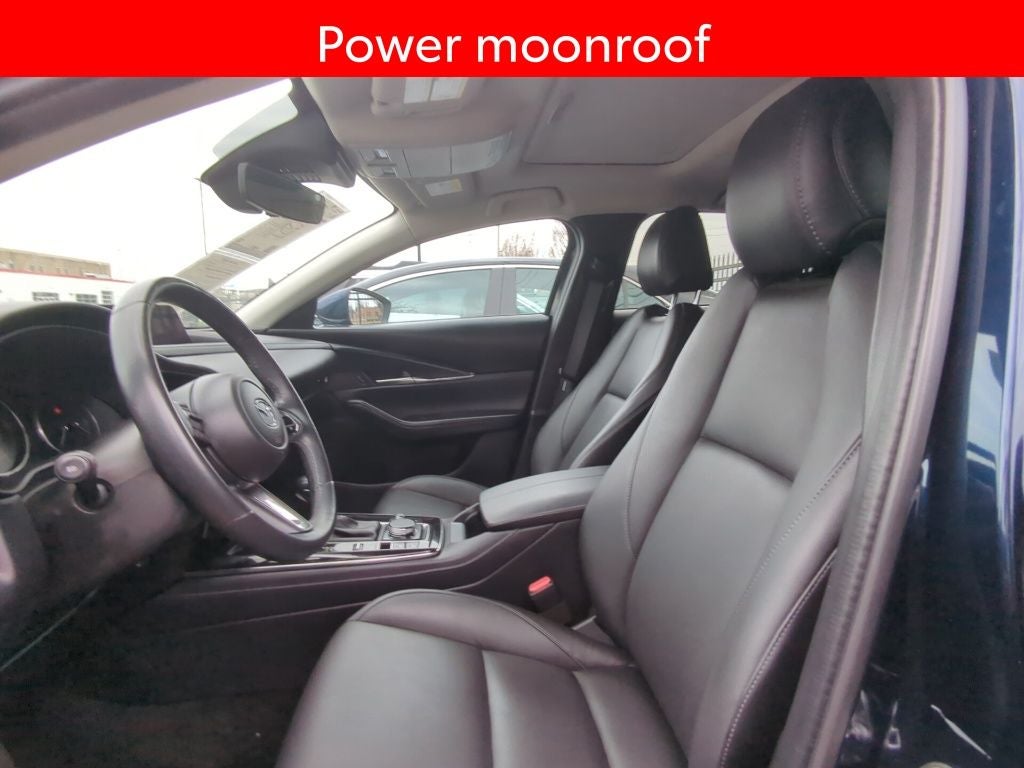 2024 Mazda Mazda CX-30 2.5 S Preferred Package