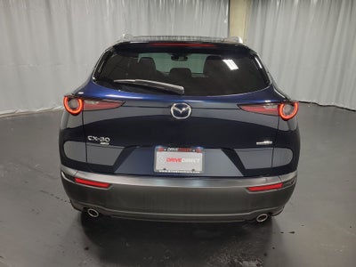 2024 Mazda Mazda CX-30 2.5 S Preferred Package