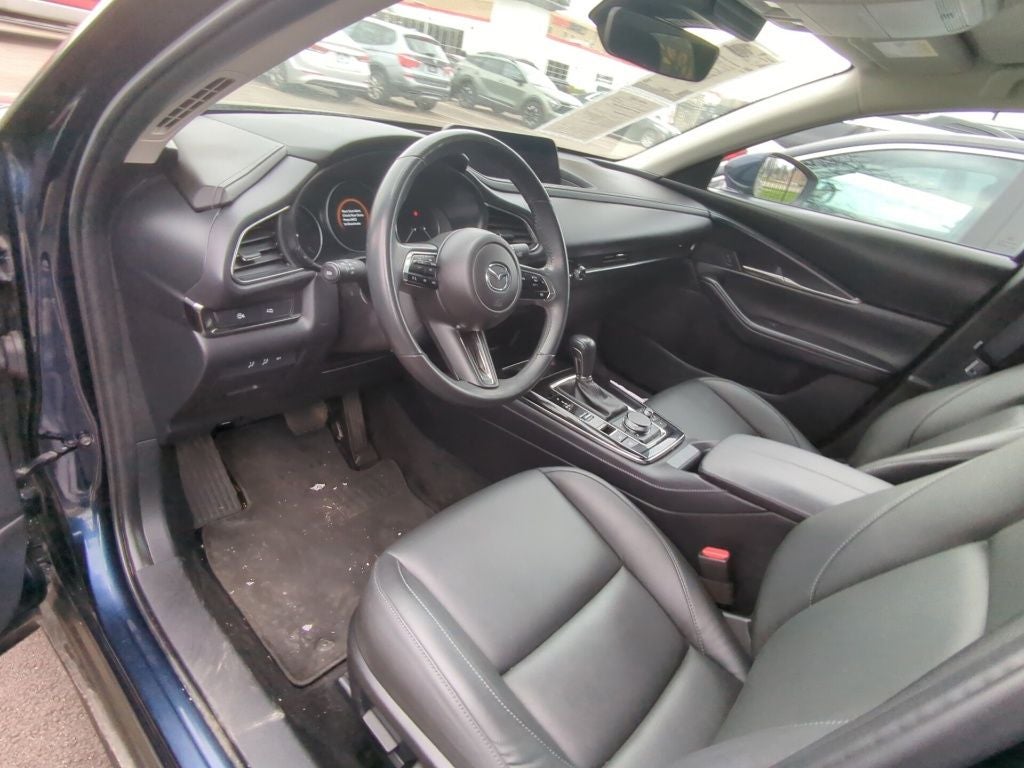 2024 Mazda Mazda CX-30 2.5 S Preferred Package