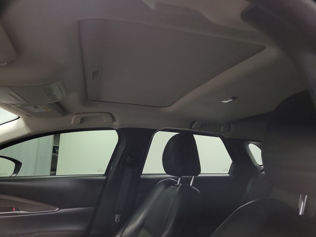 2021 Mazda Mazda CX-30 Premium