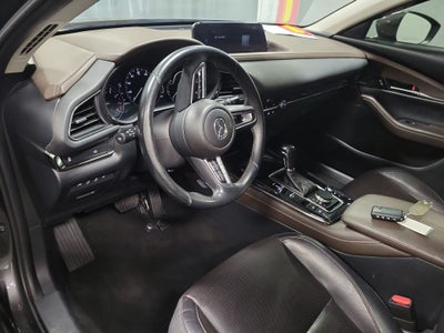 2021 Mazda Mazda CX-30 Premium