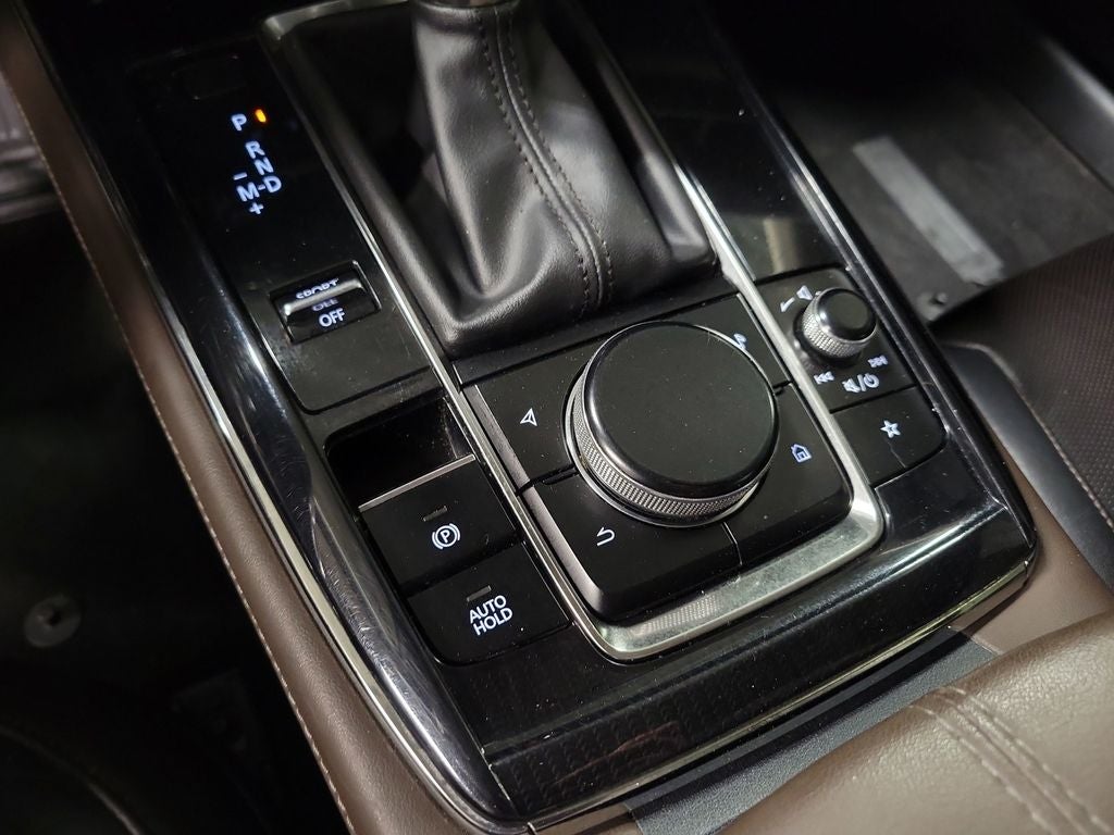 2021 Mazda Mazda CX-30 Premium