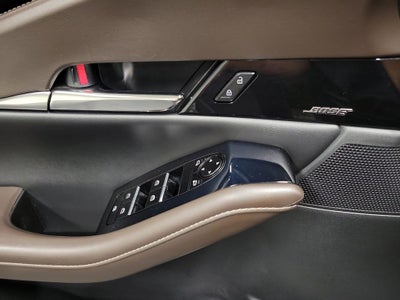 2021 Mazda Mazda CX-30 Premium