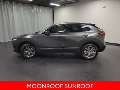 2021 Mazda Mazda CX-30 Premium